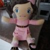 Fosta doll Polly - ITHWL