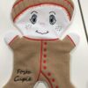 Fosta Cupie Colin - ITHWL