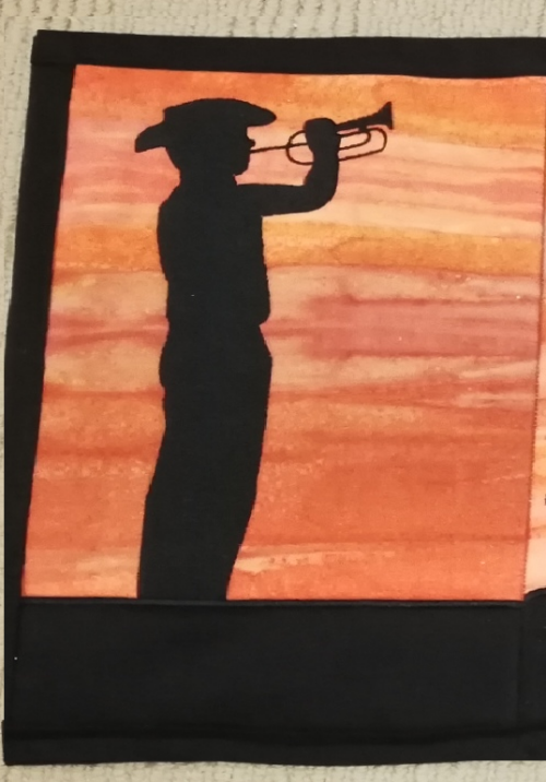 01 Aussie soldier - ITHWL