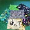 Cup coasters for seniors - ITHWL