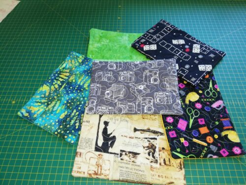 Cup coasters for seniors - ITHWL