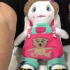 Fosta doll carrier - ITHWL