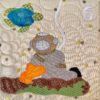 Deep sea diver 1 - ITHWL
