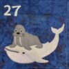 Walrus & Seal 5x7 - ITHWL
