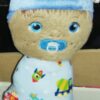 Baby boy Oscar - ITHWL