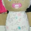 Baby doll Joyce - ITHWL