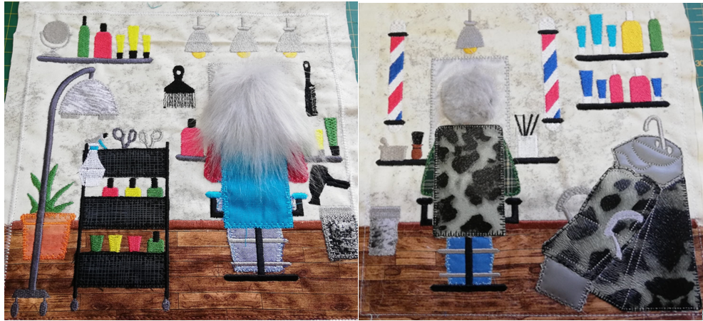 Hairdresser & Barber1 - ITHWL