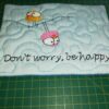 Don't worry cup coaster - ITHWL