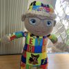 Boy doll - ITHWL
