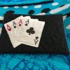Cards cup coaster - ITHWL