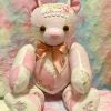 Brooklyn memory bear - ITHWL