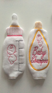 Baby doll accessories 5x7- ITHWL