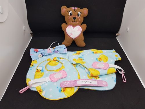 Baby doll accessories - ITHWL