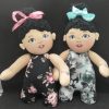 Cupie Suzie doll 5x7 - ITHWL