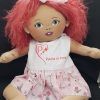 Baby doll Phoebe 6x10 - ITHWL