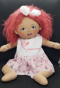 Baby doll Phoebe 6x10 - ITHWL