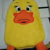 Fosta bubble Duck - ITHWL