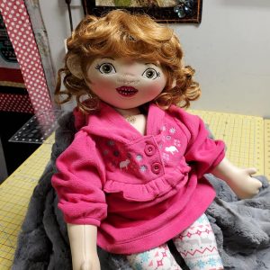 Charlie toddler 6x10 - ITHWL