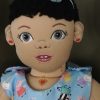 Charlie toddler doll 6x10 - ITHWL