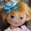 Margaret head wig- ITHWL