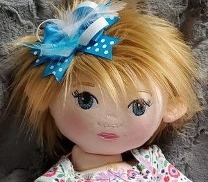 Margaret head wig- ITHWL