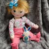 Meggie toddler doll - ITHWL