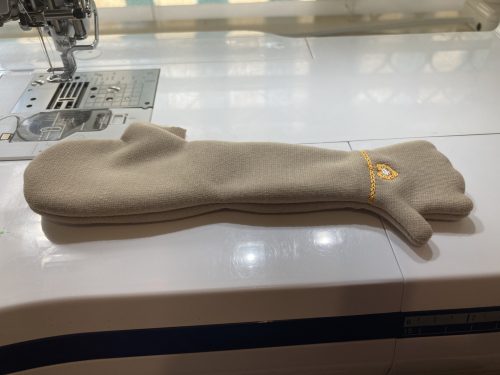 Toddler doll arm bracelet - ITHWL