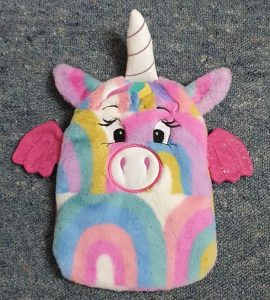 Fosta bubbles Unicorn - ITHWL