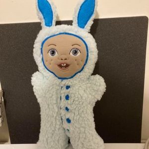 Fosta bunny Reece - ITHWL