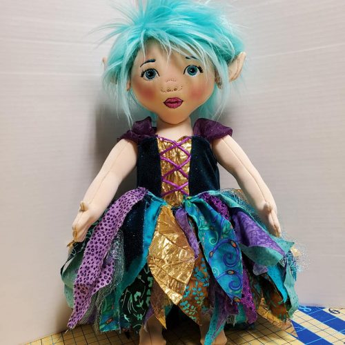 Felicity Fairy - ITHWL