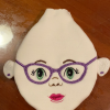 Grace Aussie head only - ITHWL