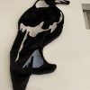 Magpie stuffie - ITHWL