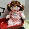 Maya Aussie baby doll - ITHWL