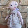 Meggie Aussie toddler doll - ITHWL