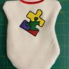 Autism body Aussie - ITHWL