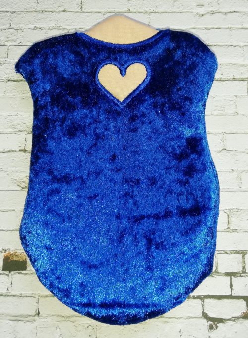 Heart body Aussie - ITHWL