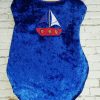 Yacht body Aussie - ITHWL