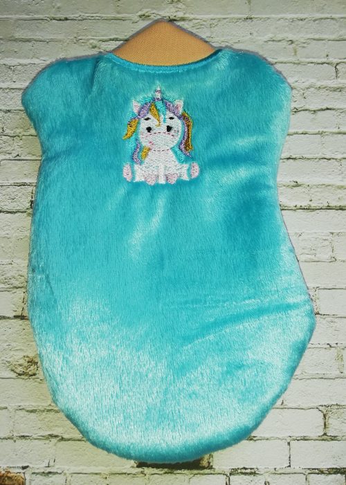 Unicorn body Aussie - ITHWL