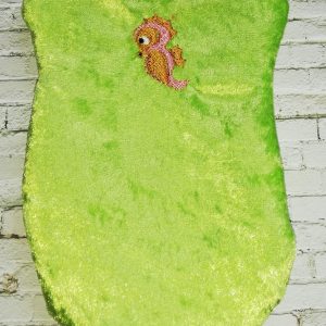 Seahorse body Aussie - ITHWL