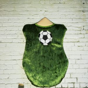 Soccer ball body Aussie - ITHWL