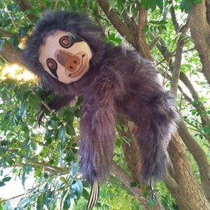 Sloth - ITHWL