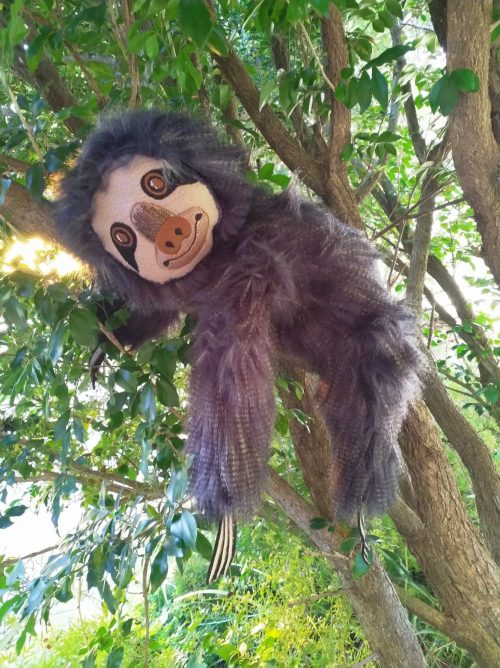 Sloth - ITHWL