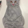 Cat stuffie - ITHWL