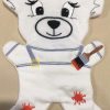 Fosta bear painter 7.5x11 - ITHWL