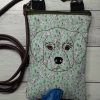 Puppy phone poo bag - ITHWL