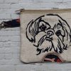 Schitzu bottom poo bag - ITHWL