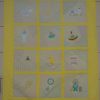 Baby crazy quilt - ITHWL