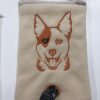 Kelpie phone poo bag - ITHWL