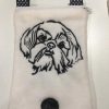schitzu phone poo bag - ITHWL