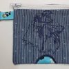 Collie Poo bag 5x5 - ITHWL
